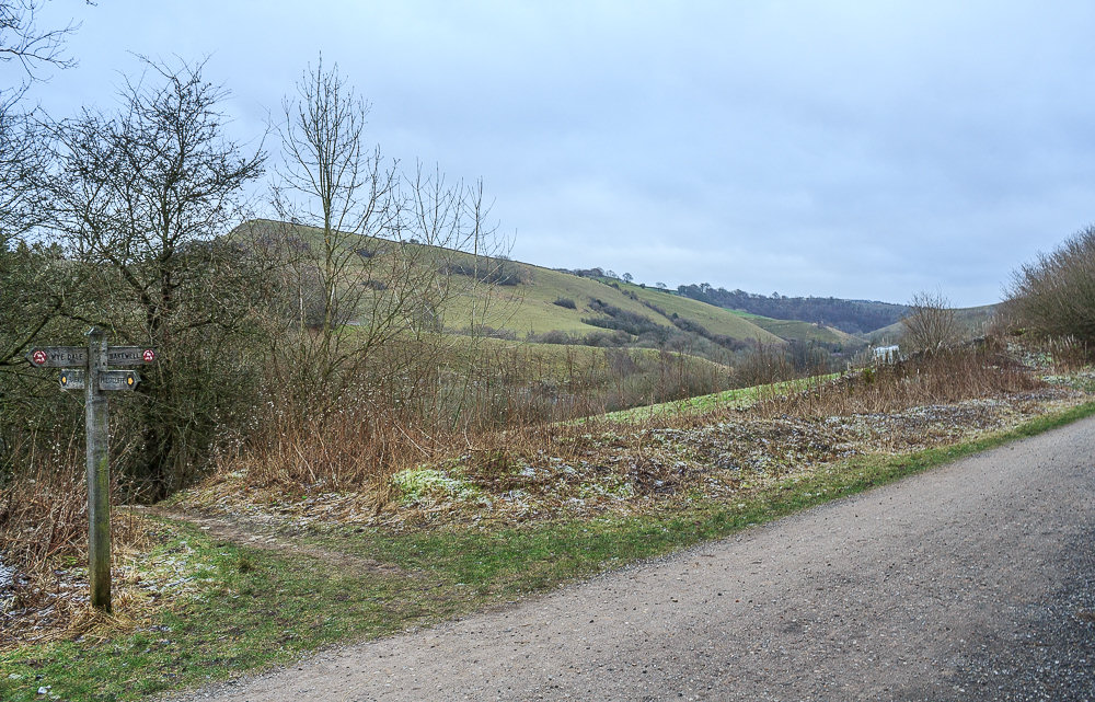 Hammerton Hill Hammerton Hill